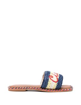 Elegant Sandals for the Modern Woman