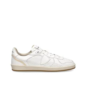 Sneaker PGAL blanco 43 - Philippe Model - FashionsVida