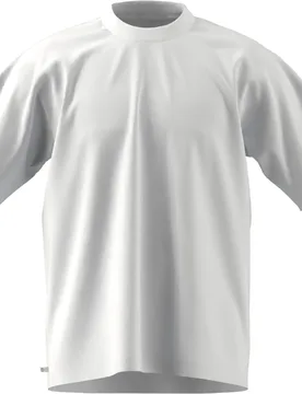 Adicolor Contempo T-Shirt - T-Shirt-kurzarm - weiß - Herren - Size: XXL - Adidas - FashionsVida