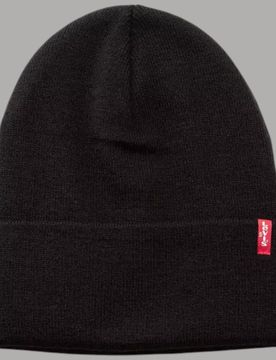 Cappello berretto nero Everyday 771380889