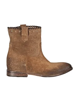 Stivaletti - 451295 - Marrone - Strategia - FashionsVida