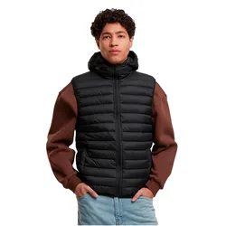 Gilet Tb8020 Black 4XL