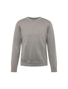 GANT Jersey 'Classic' gris moteado