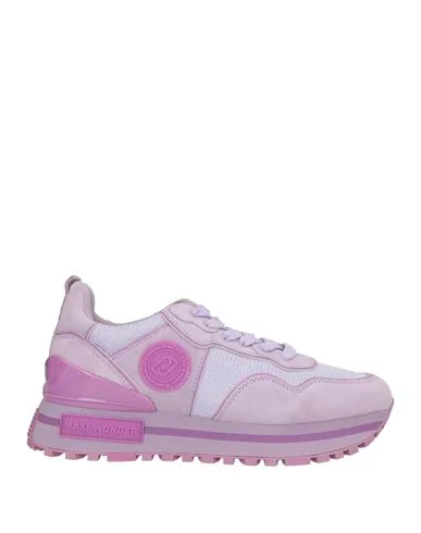 Sneakers Mujer Lila 35,36,41 Mujer - LIU •JO - FashionsVida