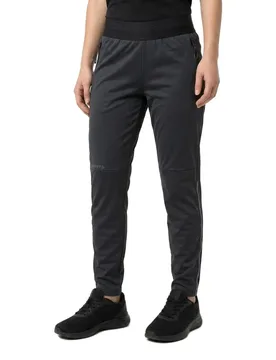 Adv Essence Wind Pants Black XS Women - Craft - FashionsVida
