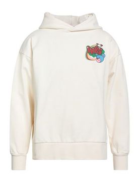 Sweatshirt Herren Elfenbein L,S,XL,XS,XXL,XXS Herren