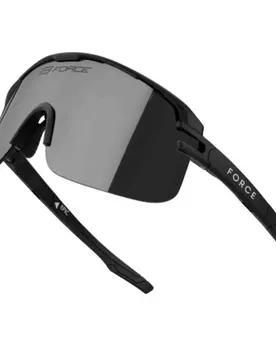 Occhiali Da Sole Epic Black / Black