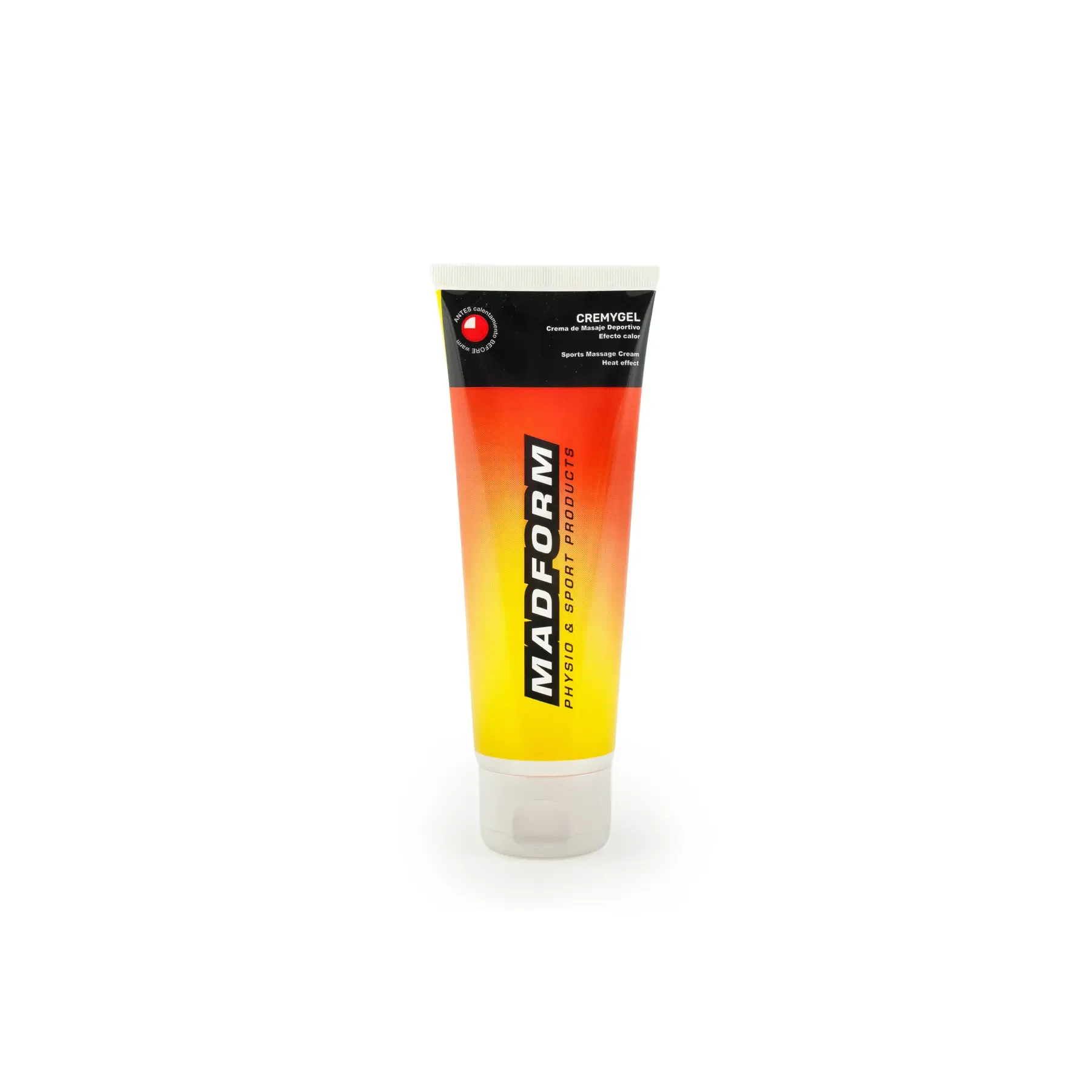 Wärmesalbe - Jaune - unisex - Size: 120 ml - Madform - FashionsVida