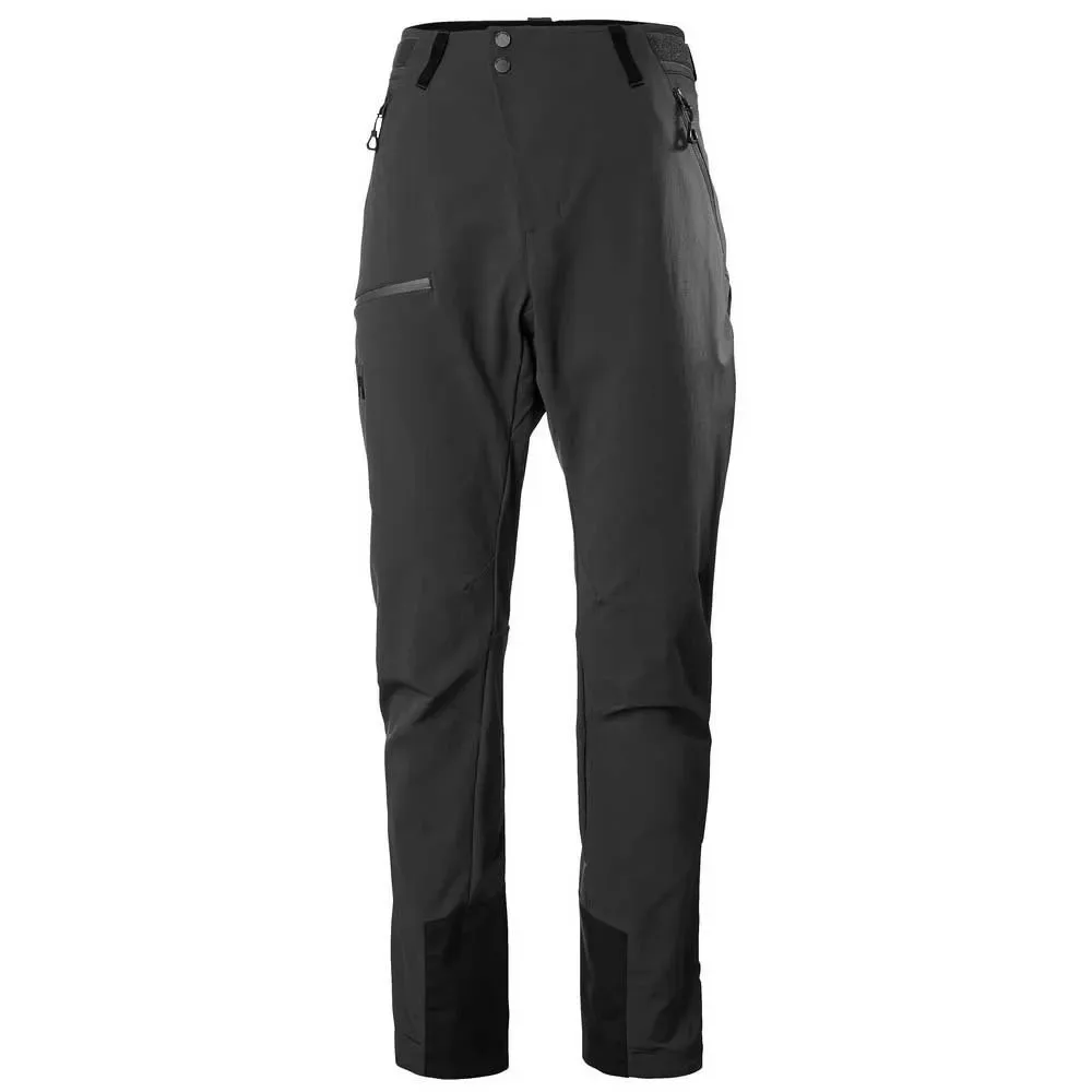 Odin Huginn Pants Black S Men - Helly Hansen - FashionsVida