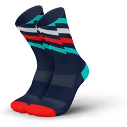 ULTRALIGHT WAVES LAUFSOCKEN Unisex Tricolore 43-46