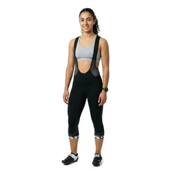 Salopette 3/ Vesper Tempest Padded Black