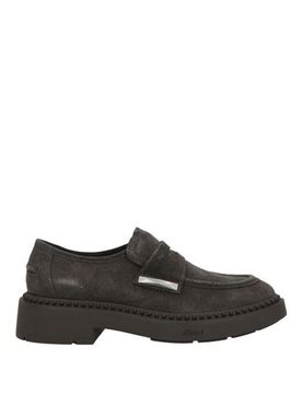 Mocasines Mujer Plomo 36,37,38,39,40,41 Mujer