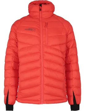 Cosmic 20 chaqueta outdoor hombre Rojo (XXL) - Rock Experience - FashionsVida