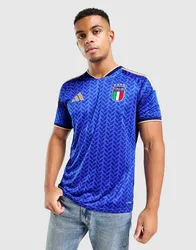Italien 2026 Heim Shirt - Herren, Blau - male - Size: L