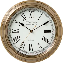 Reloj de pared Paris