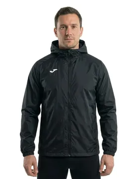 Joma Veste Cervino Black L Homme - Joma - FashionsVida