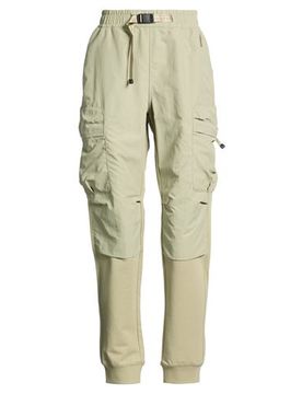 Hose Damen Salbeigrün XL Damen