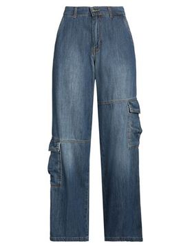 Jeanshose Damen Blau 25,26,28 Damen