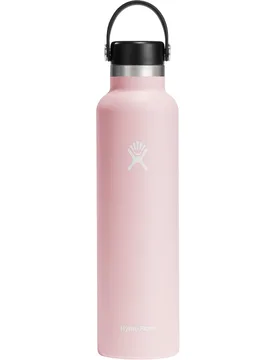 Flasche Standard Flex Cap 620 ml, rosa - Hydro Flask - FashionsVida