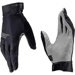 Guanti Mtb MTB 2.0 X-FLOW Azzurro taglia M