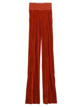 Pantalones Mujer Óxido 38 Mujer