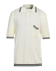 Pullover Herren Off white S,XS Herren