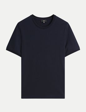 Cinque T-Shirt Blau XXL