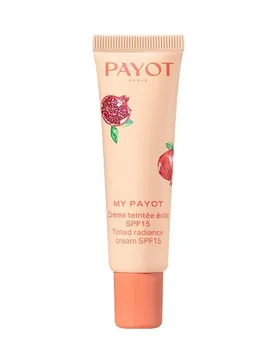 PAYOT Tinted Radiance Cream SPF 15 - PAYOT - FashionsVida