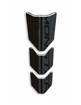 Protezione Adesiva Serbatoio Ducati Monster 937 / + / Sp 2021-2025 - Ducati Performance - FashionsVida