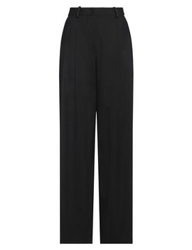 Pantalones Mujer Negro 34,36,38 Mujer