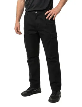 Industries Pantalon Aircraft Black 32