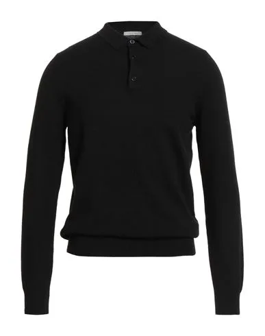 Pullover Herren Schwarz M Herren - SIMON GRAY. - FashionsVida
