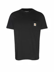 Carhartt T-shirt noir XS