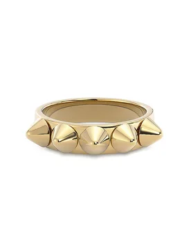 Bague PEAK Single Gold or XL - Edblad - FashionsVida