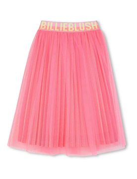 Billieblush Gonna Con Tulle