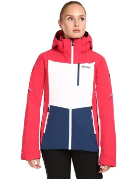 Kilpi Veste Valera Pink 42 Femme