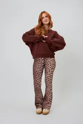 Regular weater Mental Health female
