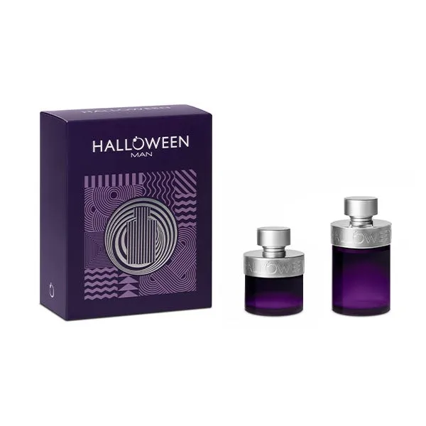 Cofre Halloween Man - Halloween - FashionsVida