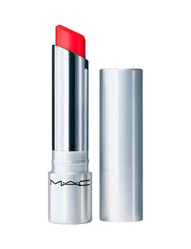 Glow Play Tender Talk Lip Balm SERVE - MAC COSMETICS - FashionsVida