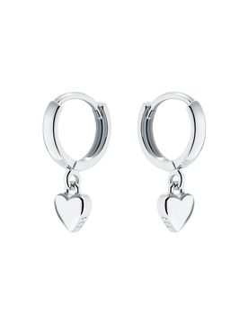 Pendientes 'Huggie Harrye'