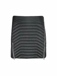 Damen Isoskirt Speed Insualtion schwarz S W