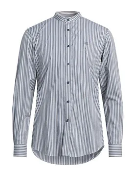 Hemd Herren Nachtblau S Herren - Harmont & Blaine - FashionsVida