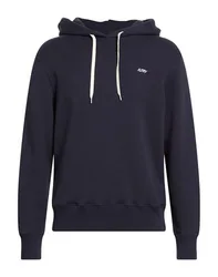 Sweatshirt Herren Nachtblau M,S,XS Herren