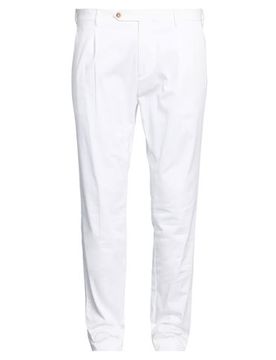 Pantalones Hombre Blanco 54 Hombre