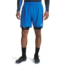 Shorts Challenger Pro - Bleu - male - Size: S
