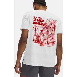 Camiseta Under Armour "Barcelona és La Cursa"