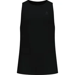 Merino 160 Herren Unterhemd, schwarz XL