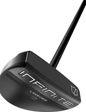 Putter Infinite Zero Torque Lakeview