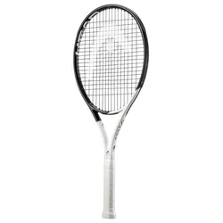 Speed Team 2022 Tennis Racket Black / White 20