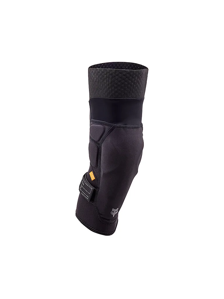 Fox Protector de rodilla negro M - FOX - FashionsVida